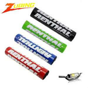 ZUQING Cylindrical <b>Breast</b> Support Sponge 250mm For Off-Road Motorcycles CRF YZF KLX Modification Part DP110 - Product Image 5