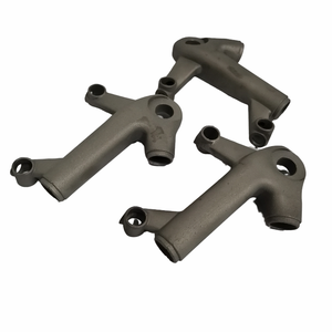 Servicio de Impresión 3D SLS SLM SLA FDM DLP, Componentes de Prototipado Rápido de Alta Precisión en Nailon, Resina y Metal Personalizados - Product Image 2