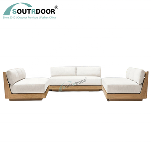 Portable extérieur Patio piscine chaises longues bronzage teck canapé chaise ensemble repose-pieds <span class=keywords><strong>pas</strong></span> <span class=keywords><strong>cher</strong></span> <span class=keywords><strong>jardin</strong></span> en bois chaises longues pour cour hôtel - Product Image 6