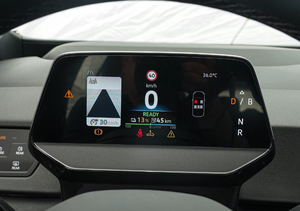 NOUVEAU SAIC-VW ID.3 2026 Édition Intelligente Pack <span class=keywords><strong>GTX</strong></span> 100% Électrique 5 portes 5 places Berline Compacte Chine - Product Image 6