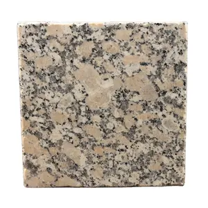 China Wholesale Pearl Flower G383 Red Granite Tile Stone 60x60 m2 Price Granite Tiles