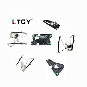 Regulador de ventana delantera izquierda automática para LANDROVER <span class=keywords><strong>DEFENDER</strong></span> Station Wagon 1. 1 <span class=keywords><strong>94</strong></span>-01FR - Product Image 2