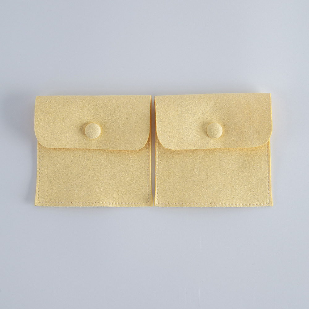 Jaune 8*8cm
