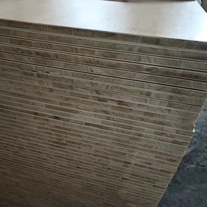 Panneau de mélamine avec la bonne qualité et le <span class=keywords><strong>prix</strong></span> réduit pour des meubles - Product Image 5