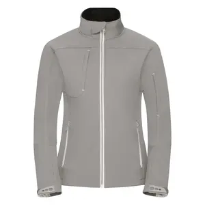 Chaqueta Softshell Biónica para Mujer, Merchandising Personalizado - Product Image 5