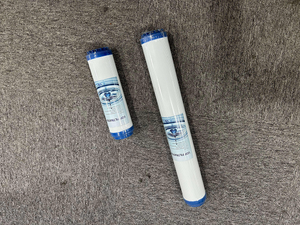 Commercial GAC <strong>Water</strong> Treatment 20-Inch GAC Replacement <strong>Granulated</strong> <strong>Charcoal</strong> <strong>Filter</strong> GAC CTO Cartridge - Product Image 3