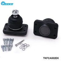 ADDCO-Kit de carrossage de bras de commande supérieur avant réglable pour HONDA Civic EK 96-00 tous les modèles TKFCA002EK