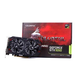 Carte graphique GPU pour ordinateur, carte graphique VGA 4 Go RTX 1050 1050TI 1650 1660 1660Ti 2060 2070 2080 2080Ti GTX - Product Image 5