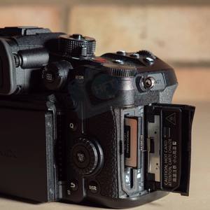 Appareil photo numérique reflex numérique HFT Professional <span class=keywords><strong>Lumix</strong></span> <span class=keywords><strong>DC</strong></span>-GH6, format 4/3, vidéo 5.7K 4K, carte SD, photographie, vente en gros - Product Image 5