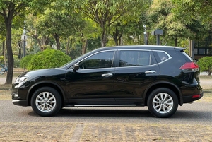 Disponibile Usato 2021 Nissan X-Trail 5 Posti Benzina SUV Familiare Veicolo di Seconda Mano Economico per Esportazione Globale all'Ingrosso - Product Image 4