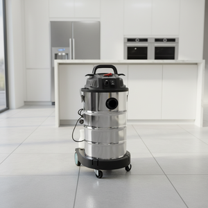 <span class=keywords><strong>Aspirateur</strong></span> Commercial Humide et Sec, Extracteur de Tapis, <span class=keywords><strong>Meilleur</strong></span> Nettoyeur <span class=keywords><strong>Vapeur</strong></span> Domestique pour Voiture, Électrique Métallique 1200W - Product Image 2