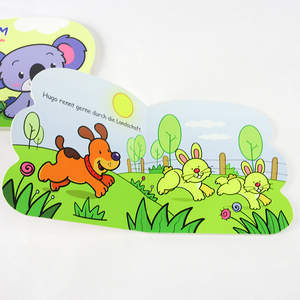 Custom ized Print Lernbuch fü<span class=keywords><strong>r</strong></span> Kinder Günstige Mal brett Buch Kinder Bildung Bücher - Product Image 3