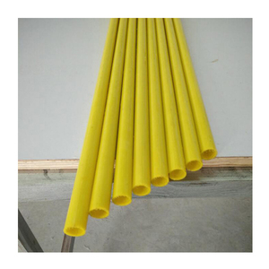 ท่อไฟเบอร์กลาส ท่อเรซินเสริมใยแก้ว - Product Image 2