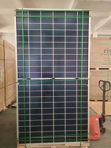 Trina Vertex N Type <b>Solar</b> <b>Panels</b> 670W 680W 685W 690W 695W Bifacial Dual Glass <b>Solar</b> Module TSM-NEG21C.20 670W-695W - Product Image 2