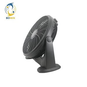शक्तिशाली पवन 20 इंच के बॉक्स प्रशंसक 3 गति 180 डिग्री ऊपर और नीचे - Product Image 4