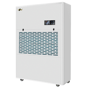 Deshumidificador Comercial de Alto Rendimiento con Gran Capacidad de 1000L para un Control Óptimo de la Humedad - Product Image 1
