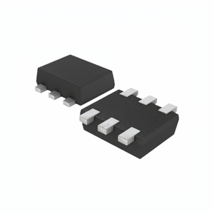 Transistors EMD30T2R SOT-563, SOT-666, Acheter des composants électroniques en ligne, BOM IC en stock - Product Image 1