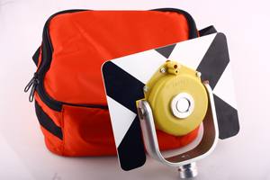 عاكسات مكعبات زاوية ألوميني أحادية المنشور عالية الجودة لآلات عاكس السطح في المعدات الميكانيكية - Product Image 4