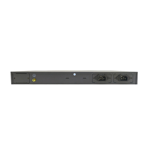 OLT GPON de 4 Puertos de Alta Calidad ZC-P1004G |   4GE+4SFP+2*10GE(SFP+) Uplink |   Terminal de Fibra Administrado para Red FTTH - Product Image 6