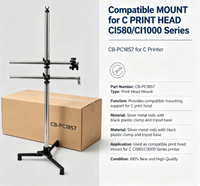 Support compatible pour TÊTE D'IMPRESSION C Série CI580/CI1000 pour Imprimante C CB-PC1857