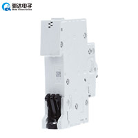 Peralatan Listrik Baru Original A-BB S201M-B32 Breaker PLC Programmable Controller Tersedia di Stok