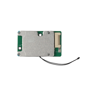 Pannello di protezione PCB per cortocircuito BAKTH-010S020A-0135 scheda di protezione batteria al litio 7S agli ioni di litio - Product Image 4