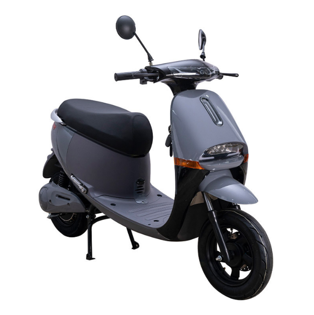 Popular High Quality Electric Mobility Scooter Smart Screen Electric Moped Motorcycle Electric Scooter Bicycle Motorcycle