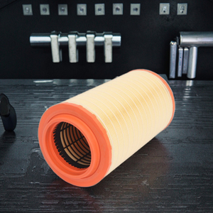 एयर फिल्टर तत्व ऑटो पार्ट्स इंजन पार्ट्स s7127 s17448 1621737600 1621737699 1630040899 1635040800 c281275/1 एयर फिल्टर - Product Image 5