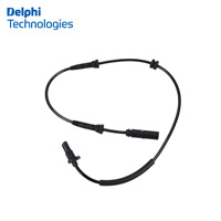 34526791748 Capteur de vitesse de roue ABS Delphi DELPHI pour BMW B48/F30/320I SS21166-18B1