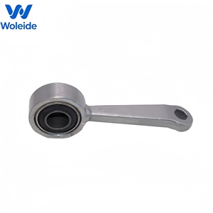 Barra stabilizzatrice anteriore sinistra/destra, tirante OE A2113203889 A2113203989 compatibile con Mercedes Benz W211 GLA250/45AMG CLS300 CLS500 CLS550 - Product Image 6