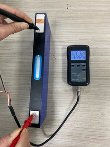 CATL-<span class=keywords><strong>batería</strong></span> de litio para vehículo eléctrico, pila recargable de 3,7 V, 141ah, 150ah, 3,7 v, NMC - Product Image 3