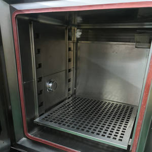 Chambre de durcissement du béton à température et humidité constantes - Product Image 5