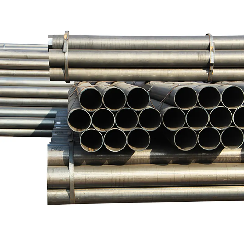 Din2391/c En10305-4 Din1630 гидравлический углерод/нержавеющая бесшовная стальная труба/труба