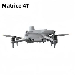 Matrice 4 Series UAV Matrice 4T Nouvelle série de drones phares multi-capteurs compacts et intelligents pour les industries d'entreprise - Product Image 1