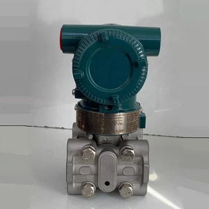 Transmisor de Presión Digital Yokogawa EJX430A Original con Protocolos HART/FF/PROFIBUS - Product Image 4