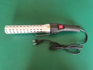 2000W Charcoal BBQ Fire Starter Looftlighter BBQ <strong>Lighter</strong> Electric Barbecue <strong>Lighter</strong> <strong>Barbeque</strong> <strong>Lighter</strong> - Product Image 4