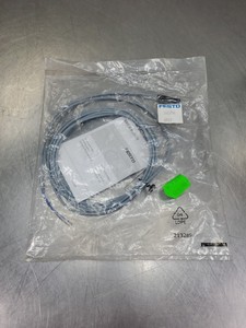 Nouveau et original SME-8-K-24-S6 (161756) Capteur de proximité avec câble. Stock 5D-29 en entrepôt - Product Image 1