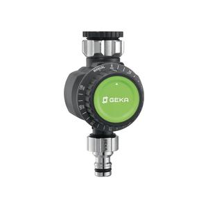 GEKA Watering <b>timer</b> number of stations 1 mechanical - Product Image 1