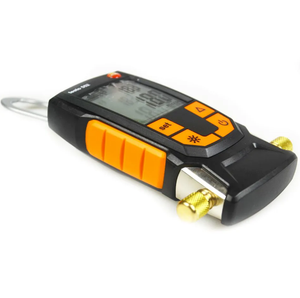 Manómetro Digital de Vacío Testo 552 USB IP43 OEM/ODM Personalizable - Product Image 2