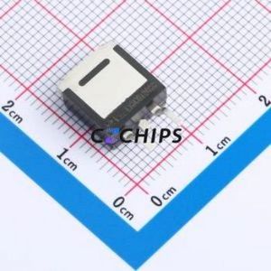 Transistor à effet de champ (MOSFET) HY4504B-VB TO-263(D2PAK) neuf et original - Product Image 2