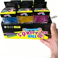 Offre Spéciale – Jouets en Gros : Cube Mignon et Magnifique, Nouveau Design, Anti-Stress, Jouet Sensoriel Squishy, Fidget pour Soulager l'Anxiété