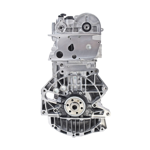 鸿骏新车发动机总成型号EA211 <span class=keywords><strong>CKA</strong></span>，带保修和木制 - Product Image 4
