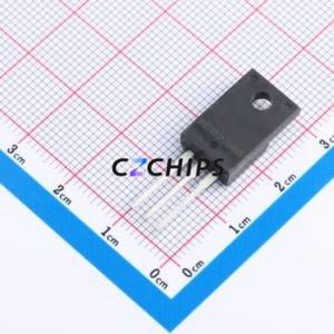 ทรานซิสเตอร์สนาม TO-220F FDPF3860TYDTU-VB ใหม่ดั้งเดิม (MOsfet) - Product Image 2