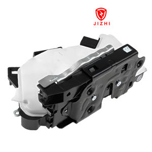 Actuador de Cerradura de Puerta Delantera Izquierda 5N1837015A C E 5N1837015M 5ND837015 C para VW CC 3C 09-11 2.0T Scirocco 137 09-14 1.4T - Product Image 2