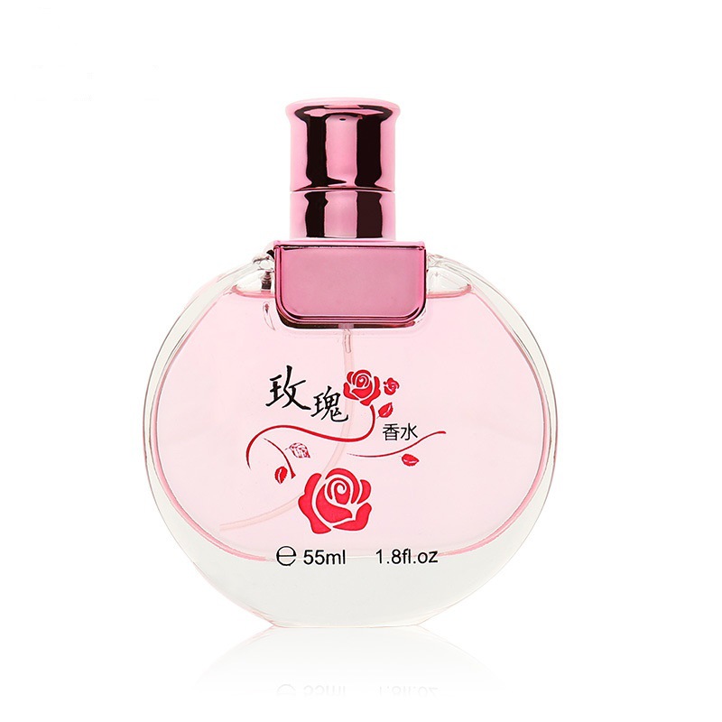 น้ำหอมกลิ่นกุหลาบ