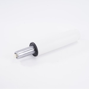 Mécanisme de chaise de bureau à ressort à gaz, capacité de charge 200 kg, en acier inoxydable, revêtement en poudre, électroplaqué - Product Image 3