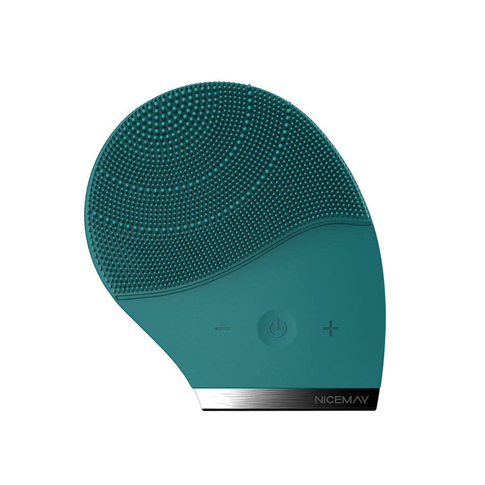 สีน้ำเงินเทาเข้ม