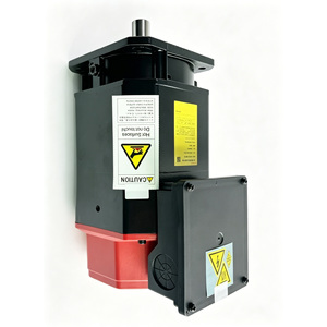 บริการซ่อมบำรุงและรักษาเครื่องจักร FANUC A06B-2404-B101 อย่างมืออาชีพ # 0247-B705 หุ่นยนต์ FANUC 6 แกน รุ่น Pro AC Motor FANUC - Product Image 5