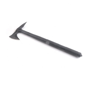 Ascia <span class=keywords><strong>da</strong></span> sopravvivenza all'aperto in acciaio inossidabile ascia <span class=keywords><strong>da</strong></span> ghiaccio ascia <span class=keywords><strong>da</strong></span> ghiaccio strumenti <span class=keywords><strong>da</strong></span> <span class=keywords><strong>campeggio</strong></span> - Product Image 4