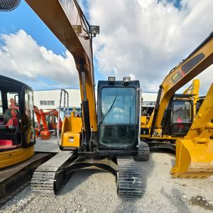 Meilleures excavatrices d'<span class=keywords><strong>occasion</strong></span> de Chine - Vendeur direct, prix compétitif - Product Image 5